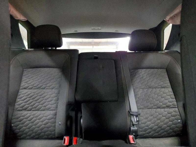 Снимка 10 от търг – 2021 CHEVROLET EQUINOX с VIN 2GNAXJEV3M6141739