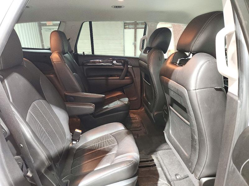 Снимка 11 от търг – 2027 BUICK ENCLAVE с VIN 5GAKVBKD8HJ348321