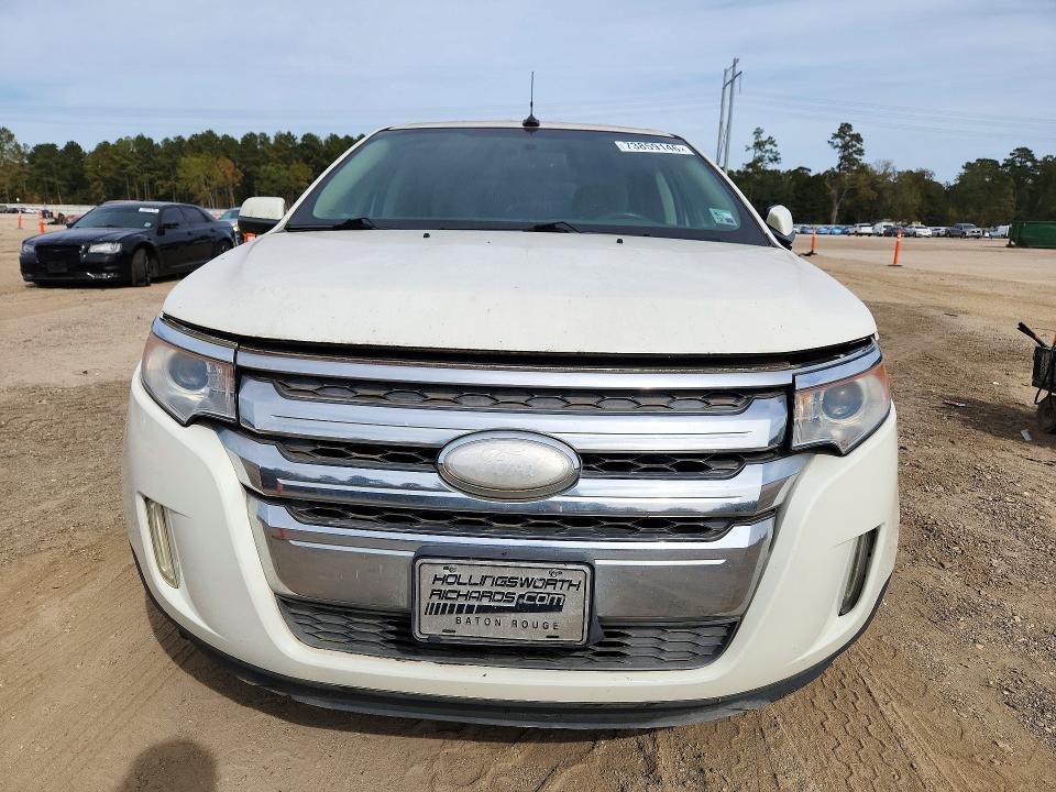 Снимка 5 от търг – 2013 FORD EDGE с VIN 2FMDK3JCXDBE10102