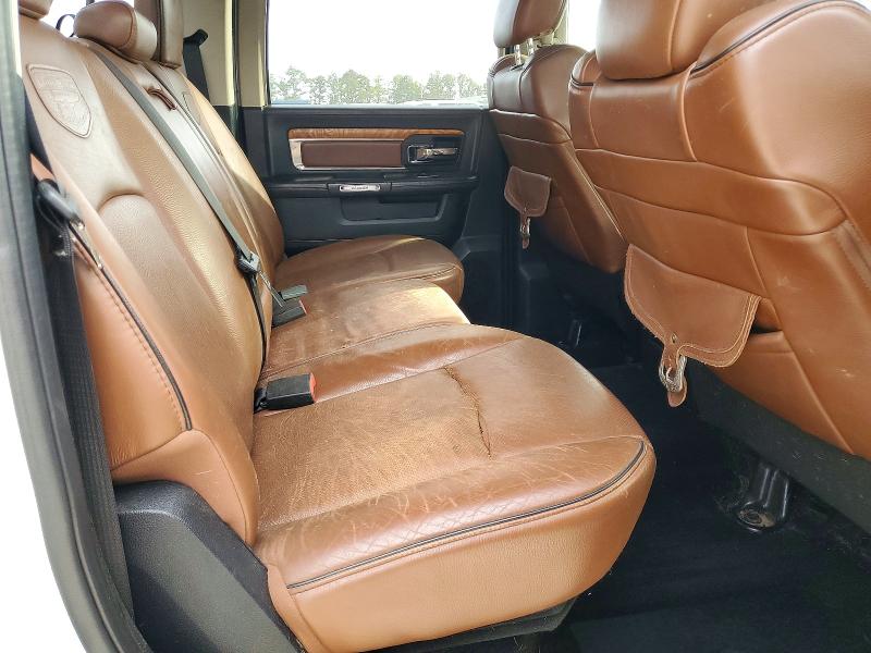 Photo 10 from auction – 2016 RAM 1500 with VIN 1C6RR7PMXGS315974
