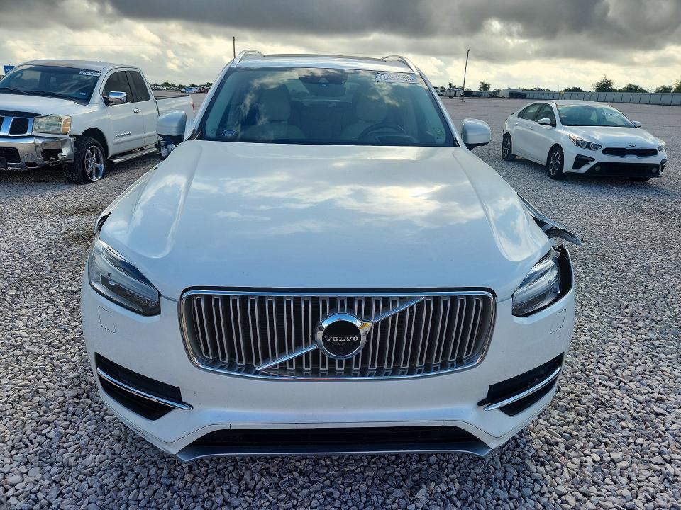 صورة رقم 5 من المزاد - 2018 VOLVO XC90 مع VIN YV4A22PL5J1389351