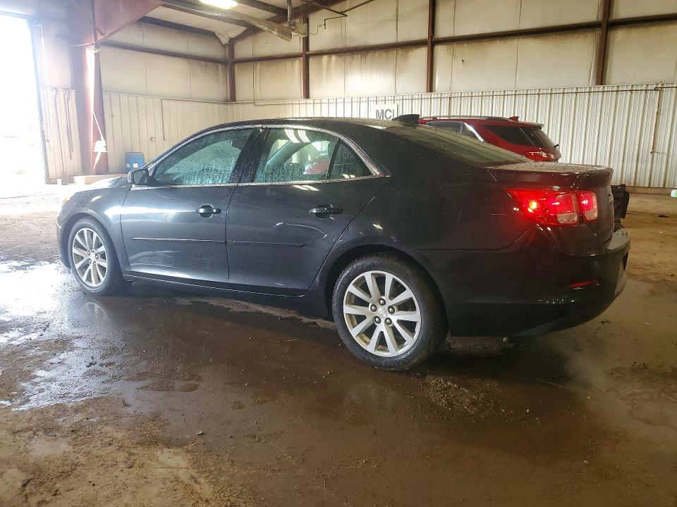 Снимка 2 от търг – 2015 CHEVROLET MALIBU с VIN 1G11D5SL1FF131305