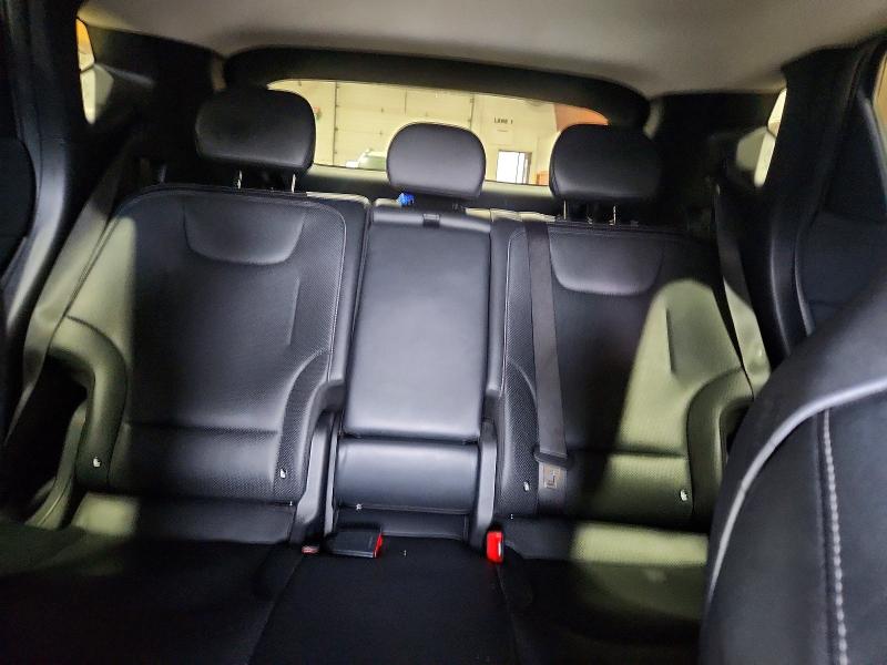 Foto 10 de la subasta – 2024 KIA EV6 con VIN KNDC34LA0R5214857