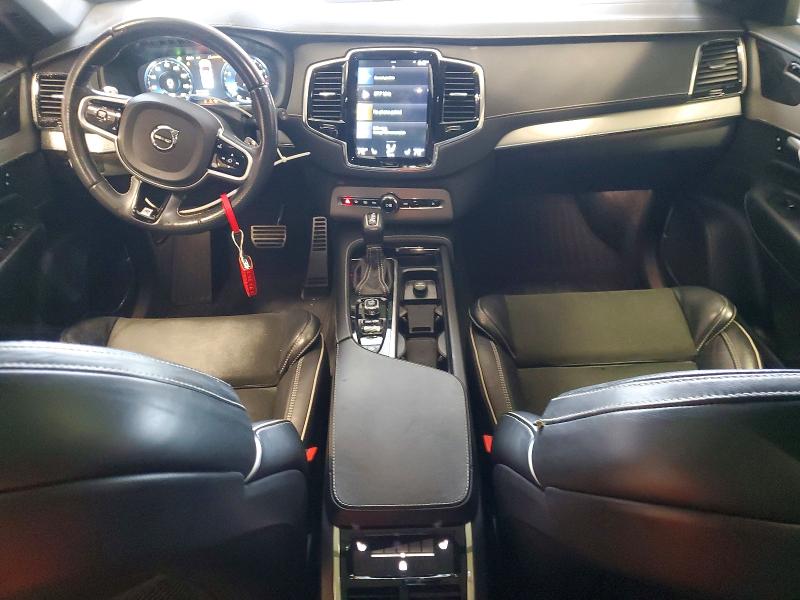 Zdjęcie 8 z aukcji – 2019 VOLVO XC90 z VIN YV4102PM9K1501293