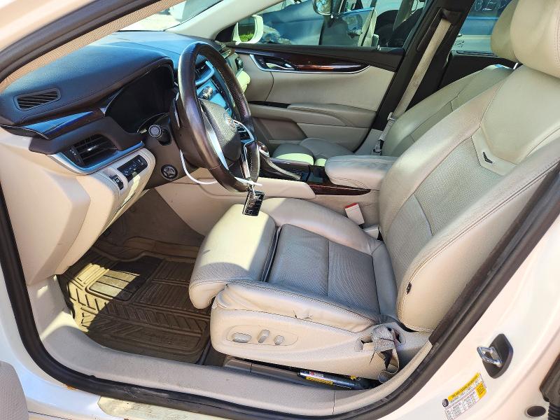 Photo 7 from auction – 2013 CADILLAC XTS with VIN 2G61T5S35D9110475
