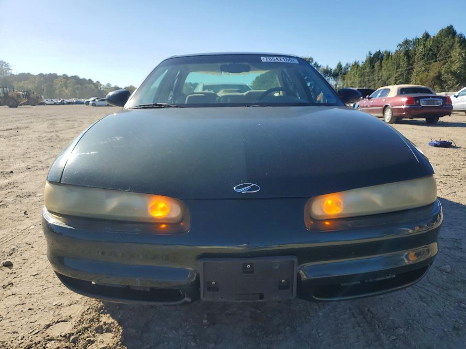 Снимка 5 от търг – 1999 OLDSMOBILE INTRIGUE с VIN 1G3WH52K0XF335667