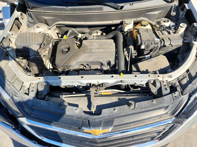Снимка 12 от търг – 2018 CHEVROLET EQUINOX с VIN 3GNAXJEV0JS593371