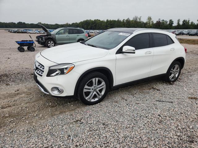 MERCEDES-BENZ GLA 2018 с VIN WDCTG4GB5JJ479657 - Снимка от търг