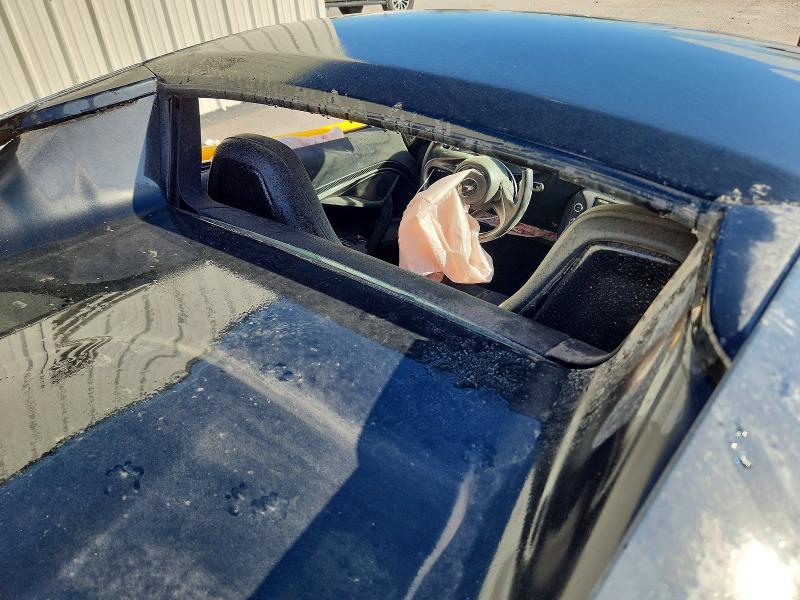 Снимка 10 от търг – 2024 MCLAREN AUTOMOTIVE 750S с VIN SBM14BCAXRW008374