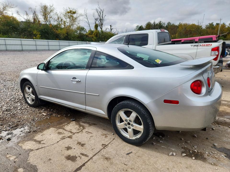 Photo 2 from auction – 2009 CHEVROLET COBALT with VIN 1G1AT18H097163479