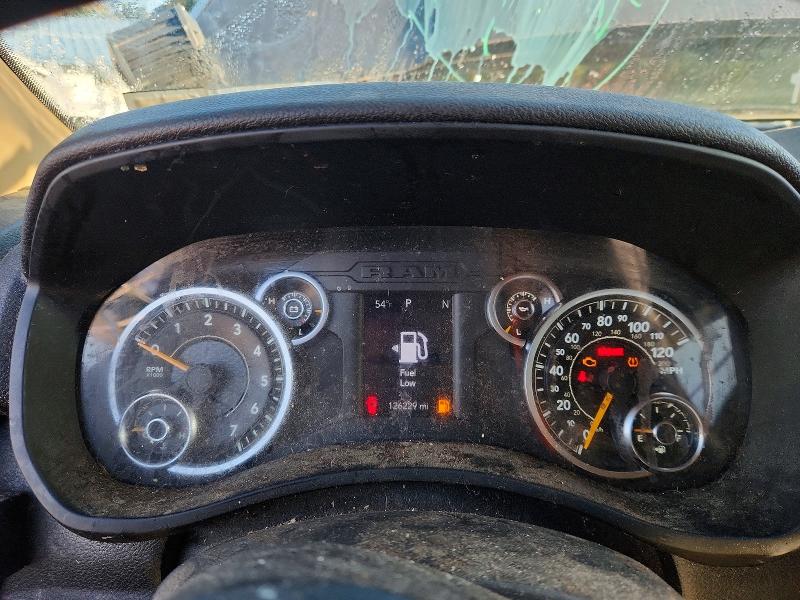 Снимка 9 от търг – 2020 RAM 2500 с VIN 3C6UR5CJ4LG274902