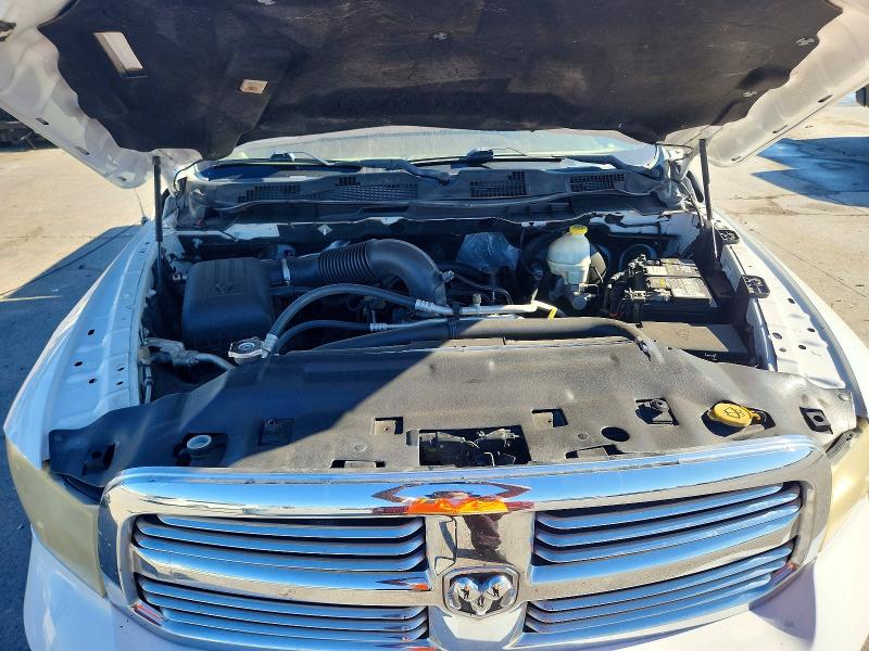 Снимка 11 от търг – 2016 RAM 1500 с VIN 1C6RR6LTXGS210049