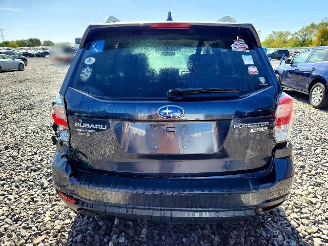 Foto 6 de la subasta – 2017 SUBARU FORESTER con VIN JF2SJARC3HH524864