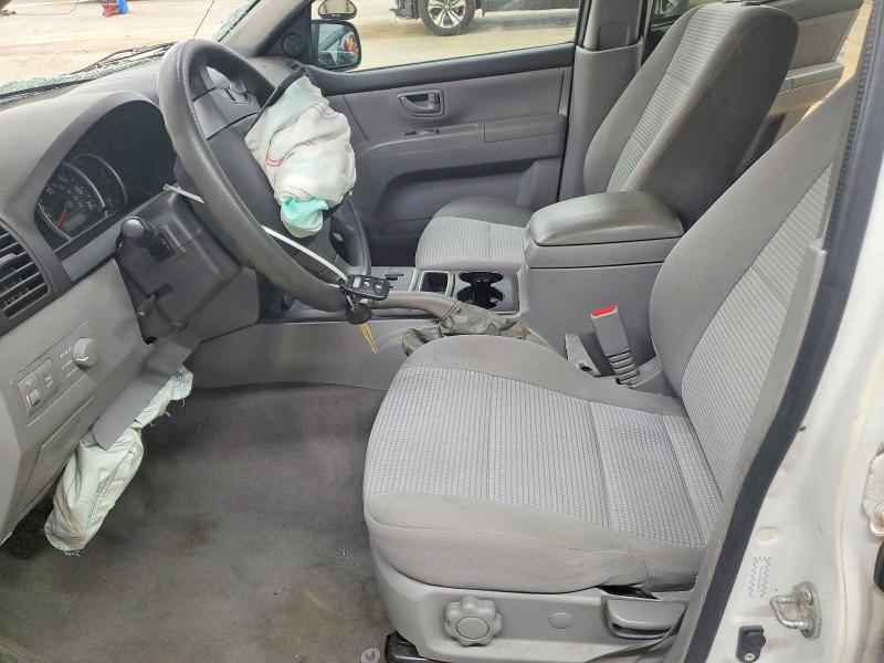 Снимка 7 от търг – 2009 KIA SORENTO с VIN KNDJC735895868775