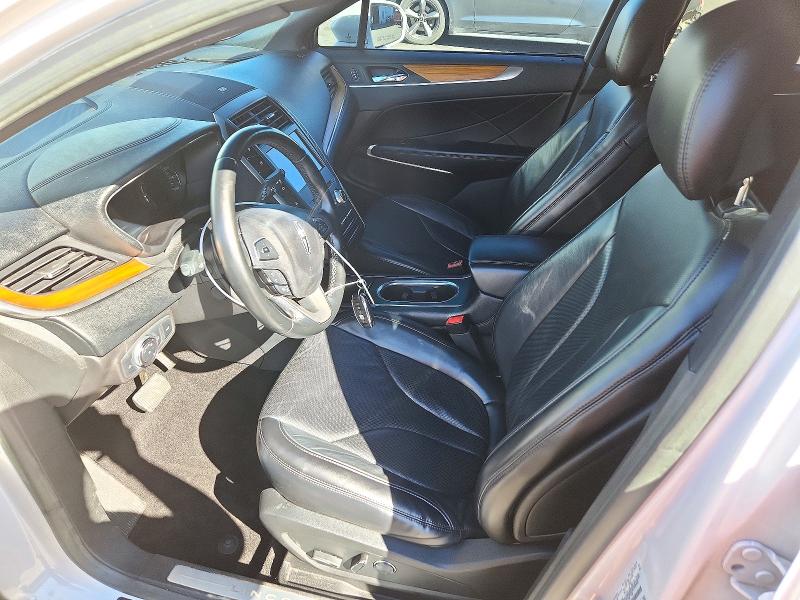 Zdjęcie 7 z aukcji – 2019 LINCOLN MKC z VIN 5LMCJ3C97KUL27649