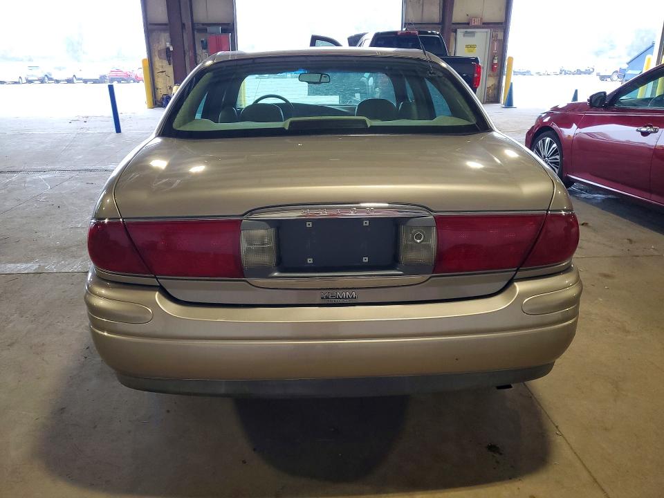 Снимка 6 от търг – 2002 BUICK LESABRE с VIN 1G4HR54K92U202554