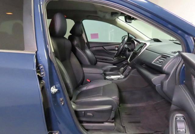 Photo 5 from auction – 2024 SUBARU ASCENT with VIN 4S4WMARD1R3438267