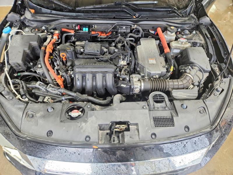 Zdjęcie 11 z aukcji – 2019 HONDA INSIGHT z VIN 19XZE4F94KE028447