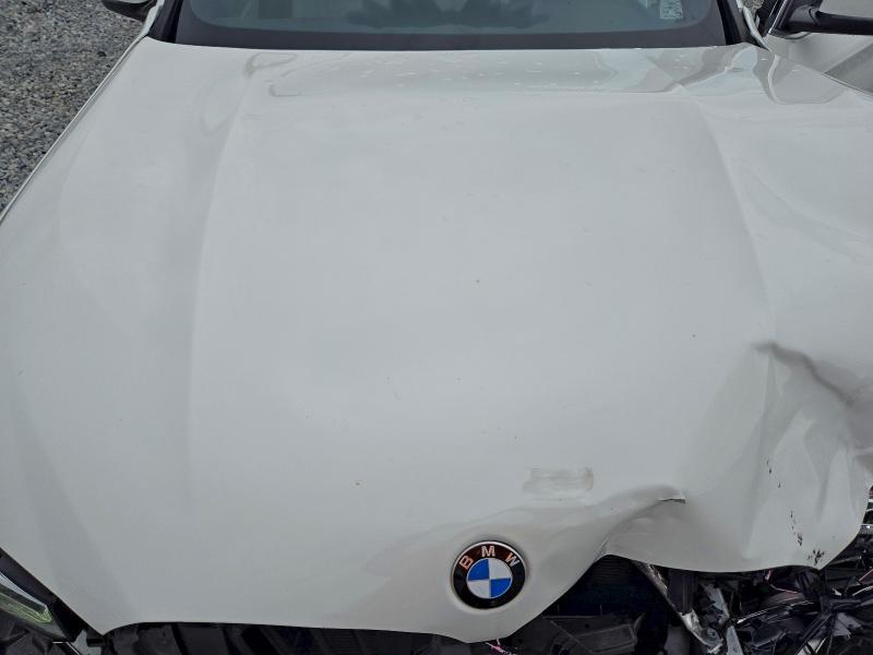 Снимка 12 от търг – 2023 BMW X3 с VIN WBX47DP00PN229434