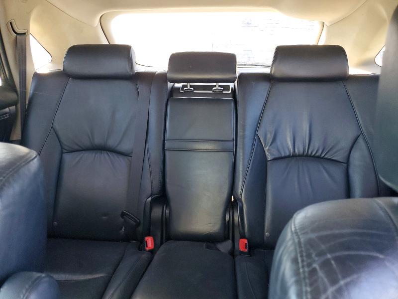 Zdjęcie 10 z aukcji – 2007 LEXUS RX z VIN 2T2HK31U67C019678