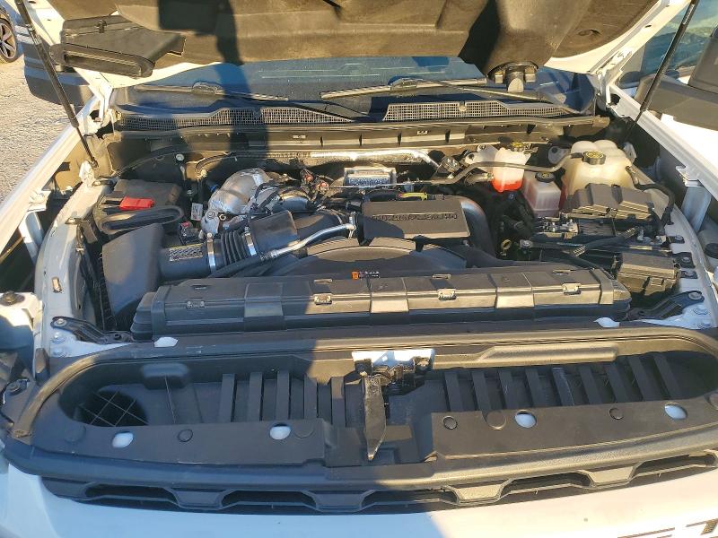 Photo 11 from auction – 2023 CHEVROLET SILVERADO with VIN 2GC4YMEY6P1725973