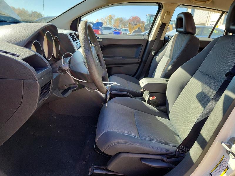 Снимка 7 от търг – 2009 DODGE CALIBER с VIN 1B3HB48A89D103207