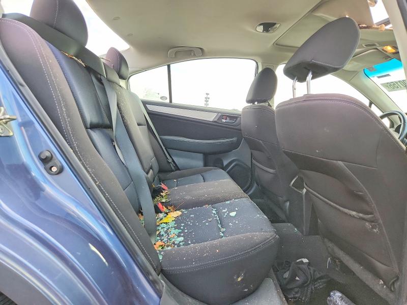 Photo 10 from auction – 2016 SUBARU LEGACY with VIN 4S3BNAE67G3043126