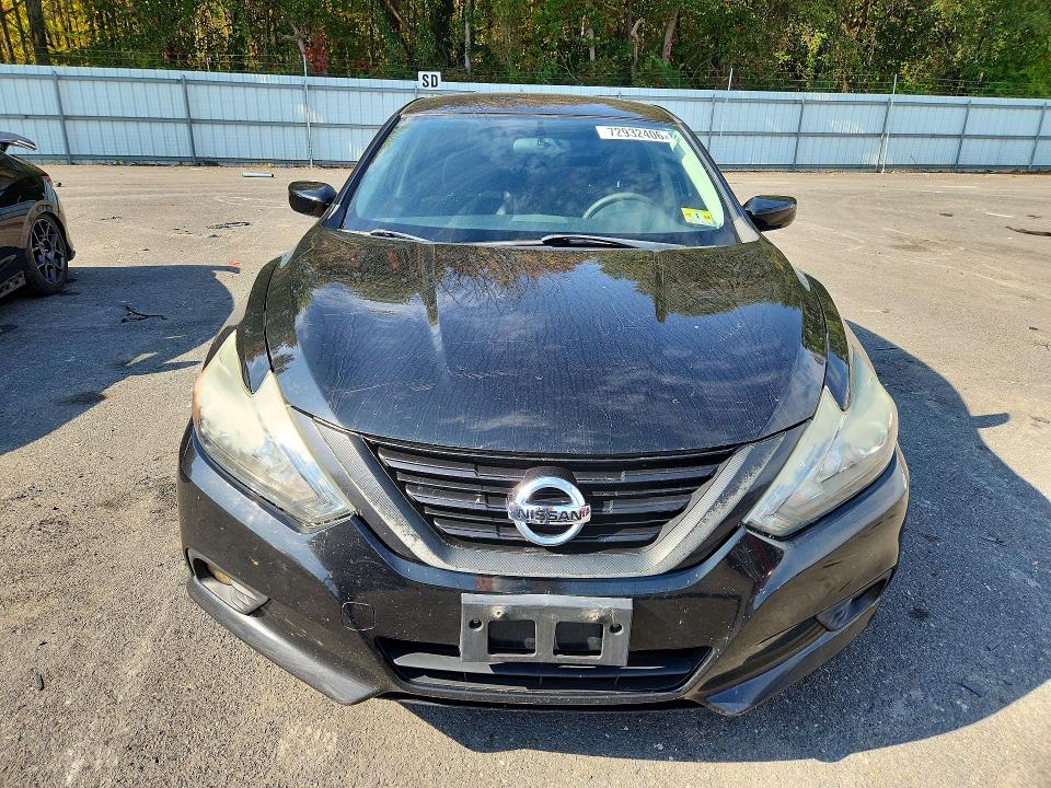 Снимка 5 от търг – 2017 NISSAN ALTIMA с VIN 1N4AL3APXHC219492