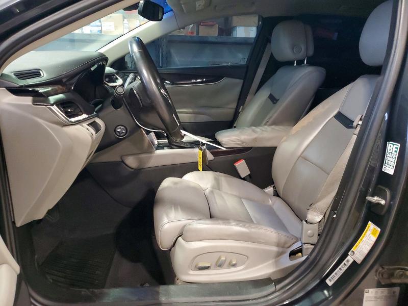 Photo 7 from auction – 2013 CADILLAC XTS with VIN 2G61P5S33D9102119