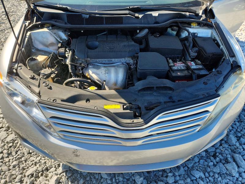 Снимка 12 от търг – 2011 TOYOTA VENZA с VIN 4T3ZA3BB6BU044328