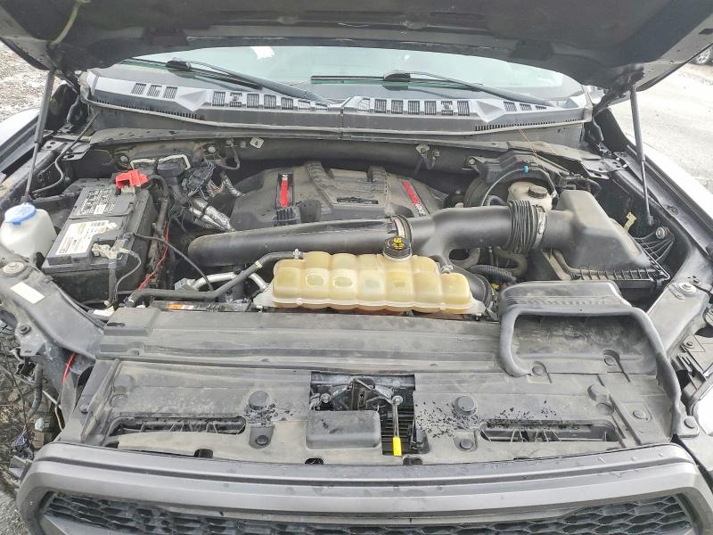 Снимка 11 от търг – 2019 FORD F150 с VIN 1FTFW1RG0KFD16402