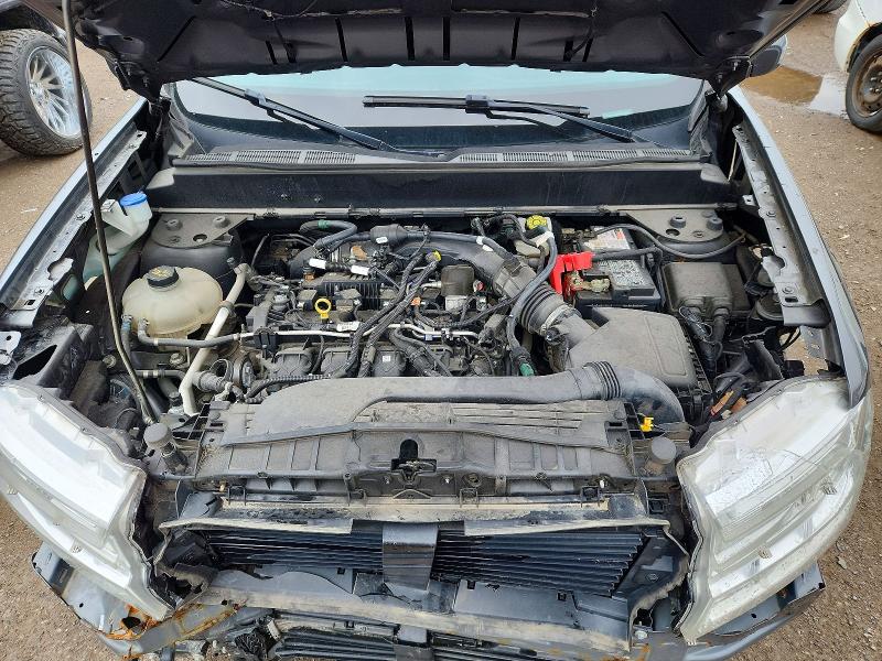 صورة رقم 11 من المزاد - 2022 FORD MAVERICK مع VIN 3FTTW8F97NRA31799