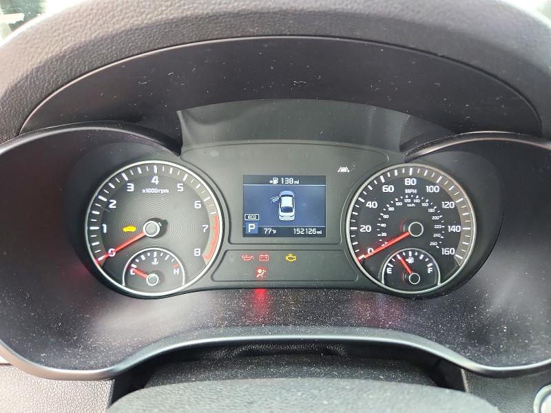 Zdjęcie 9 z aukcji – 2019 KIA OPTIMA z VIN 5XXGT4L35KG361499