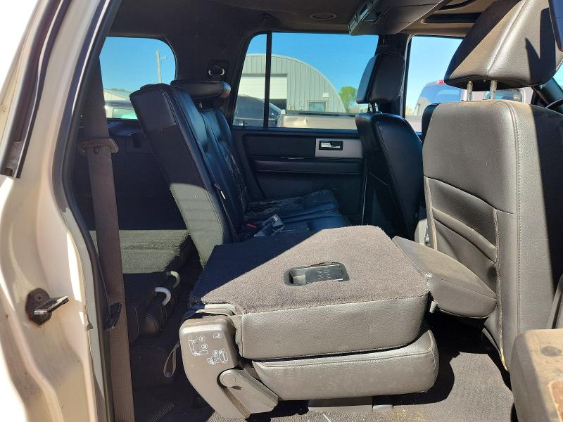 Photo 11 from auction – 2007 FORD EXPEDITION with VIN 1FMFK20577LA97598