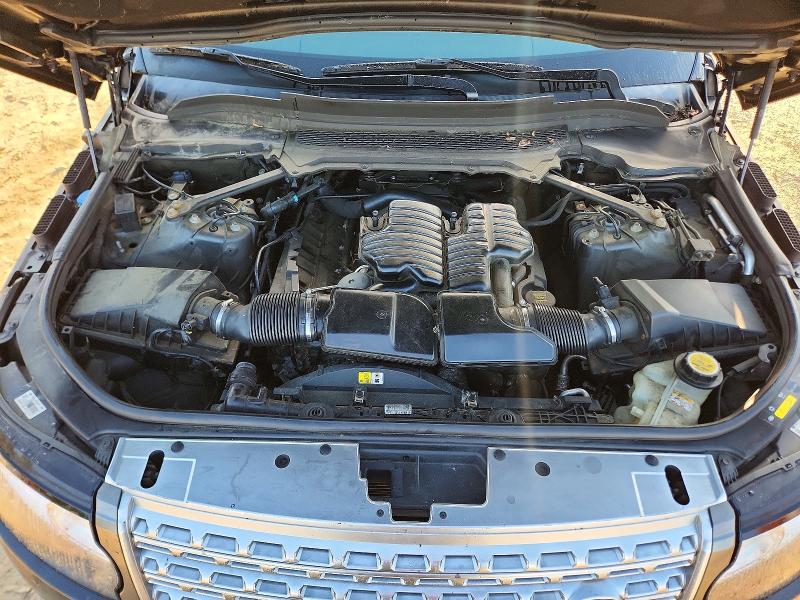 Снимка 12 от търг – 2013 LAND ROVER RANGE ROVER с VIN SALGS2DF9DA105261