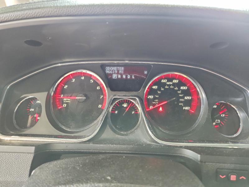 Photo 9 from auction – 2015 GMC ACADIA with VIN 1GKKVTKD9FJ362041