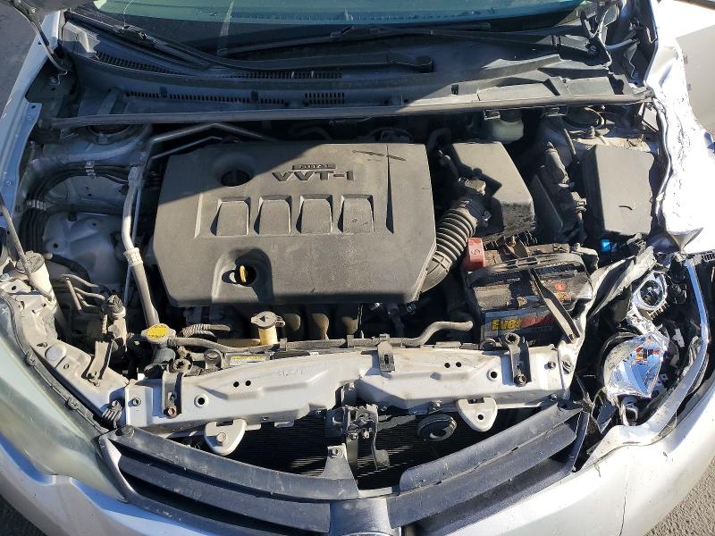 Снимка 11 от търг – 2016 TOYOTA COROLLA с VIN 5YFBURHE7GP506782