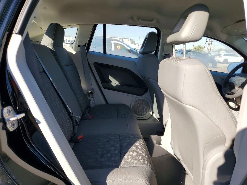 Снимка 10 от търг – 2007 DODGE CALIBER с VIN 1B3HB48B97D412397