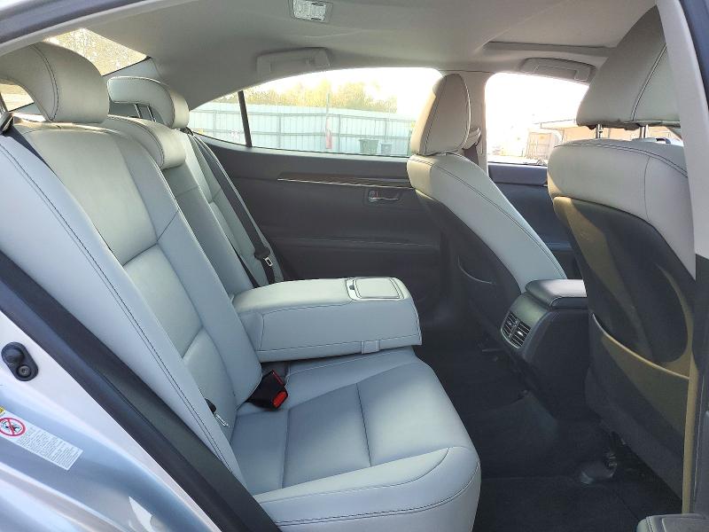 Фото 10 с аукциона – 2013 LEXUS ES с VIN JTHBK1GG4D2083954