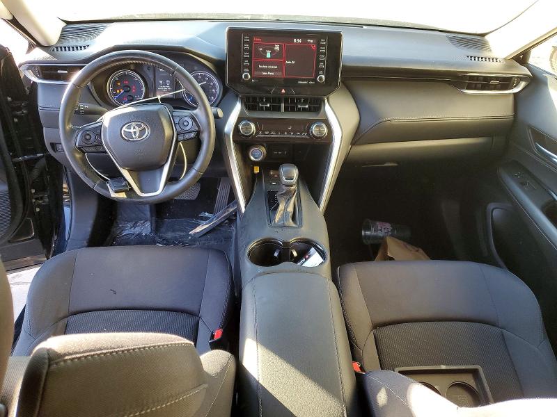 صورة رقم 8 من المزاد - 2022 TOYOTA VENZA مع VIN JTEAAAAH1NJ094673
