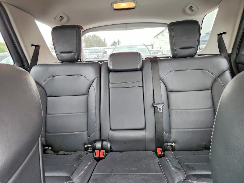 Снимка 10 от търг – 2012 MERCEDES-BENZ ML с VIN 4JGDA2EB9CA017295