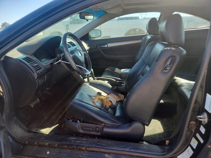 Photo 7 from auction – 2003 HONDA ACCORD with VIN 1HGCM82633A032118