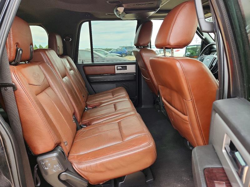 Фото 11 с аукциона – 2011 FORD EXPEDITION с VIN 1FMJK1J56BEF42770