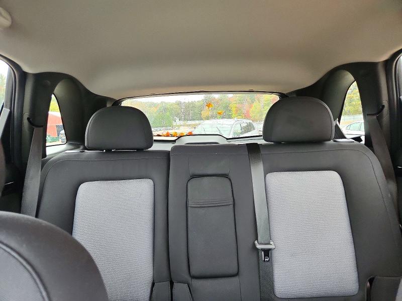 Foto 10 de la subasta – 2014 CHEVROLET CAPTIVA con VIN 3GNAL2EK5ES662150