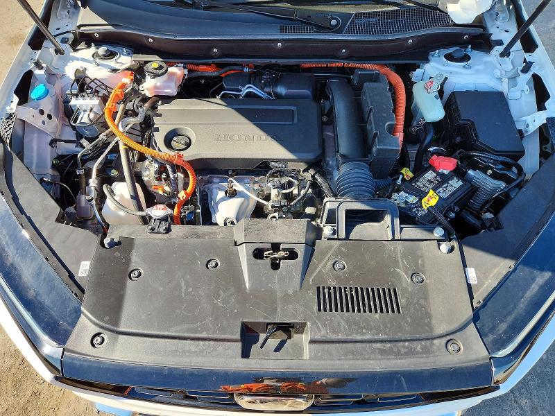 صورة رقم 12 من المزاد - 2025 HONDA CR-V مع VIN 7FARS6H97SE048658