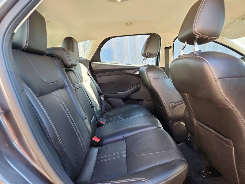 Zdjęcie 10 z aukcji – 2012 FORD FOCUS z VIN 1FAHP3M27CL282903