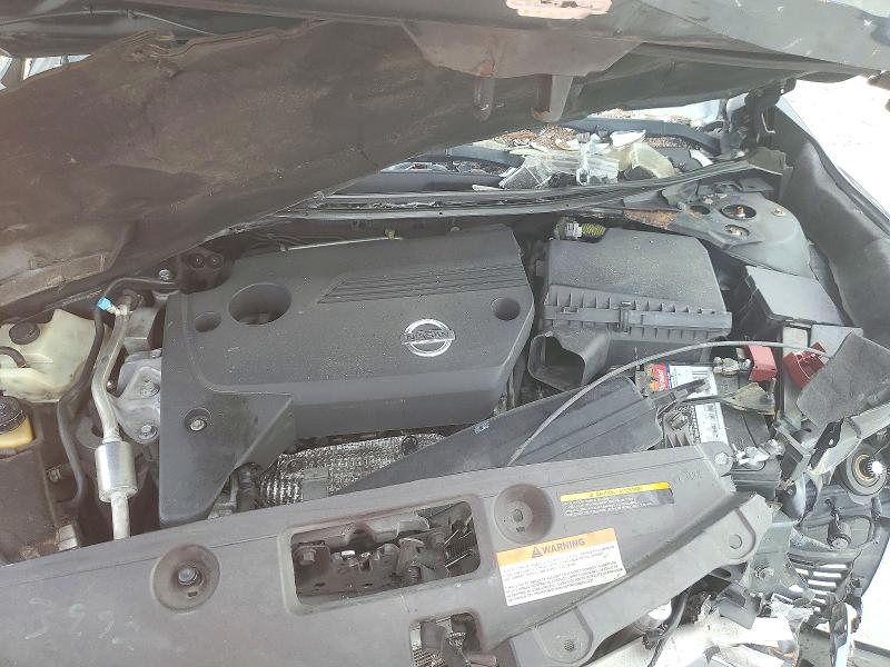 Снимка 11 от търг – 2014 NISSAN ALTIMA с VIN 1N4AL3AP5EC404318