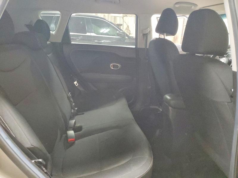 Zdjęcie 11 z aukcji – 2017 KIA SOUL z VIN KNDJN2A21H7428230
