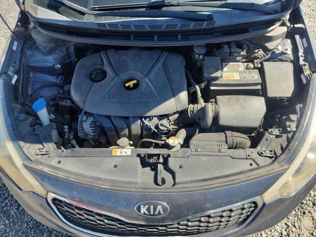 صورة رقم 11 من المزاد - 2016 KIA FORTE مع VIN KNAFK4A6XG5597084