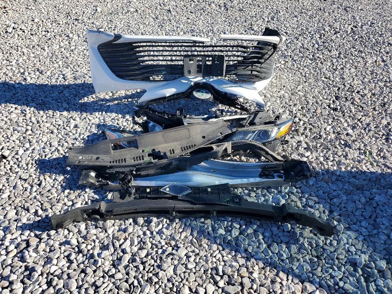 Photo 12 from auction – 2020 TOYOTA CAMRY with VIN 4T1C31AK9LU527358